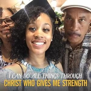 Meet your Posher, Glynnes